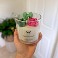 Succulent Oasis (L)